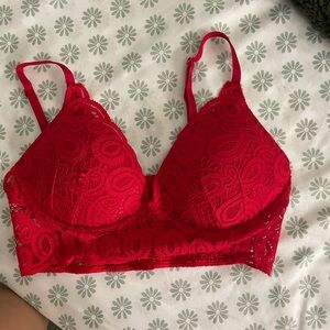 Victoria’s Secret push up bra